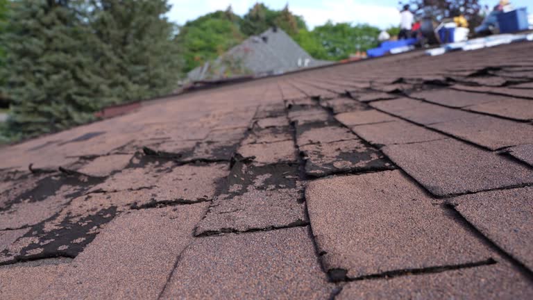 Waterproofing in Longtown, OK