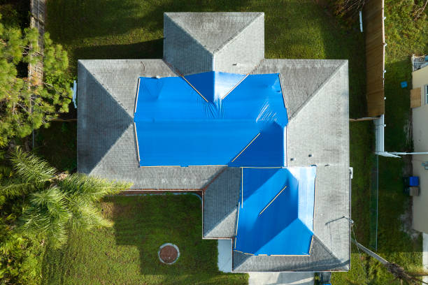Best Metal Roofing Installation  in Longtown, OK