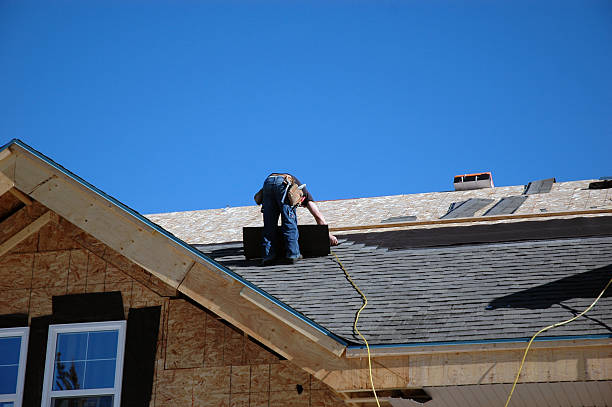 Best Slate Roofing  in Longtown, OK
