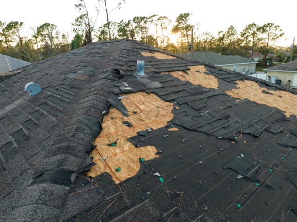 Best Gutter Installation and Repair  in Longtown, OK